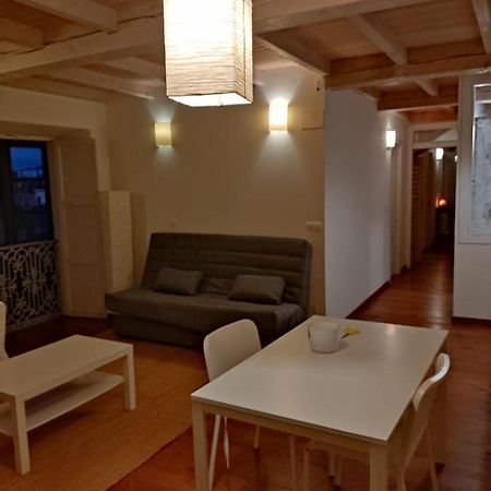 Namor-Apartamento Tres Balcones Ribadeo Zewnętrze zdjęcie