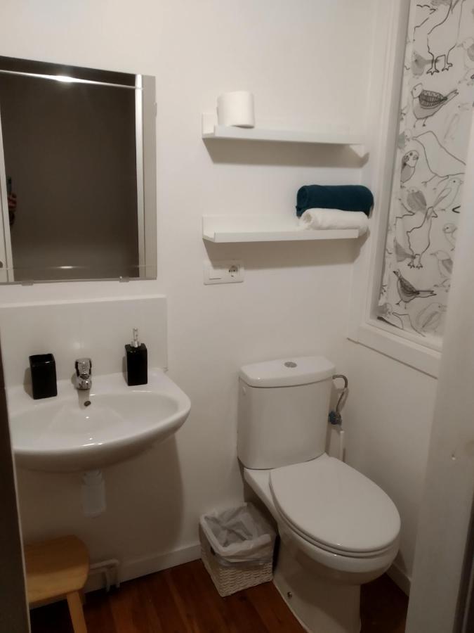 Namor-Apartamento Tres Balcones Ribadeo Zewnętrze zdjęcie