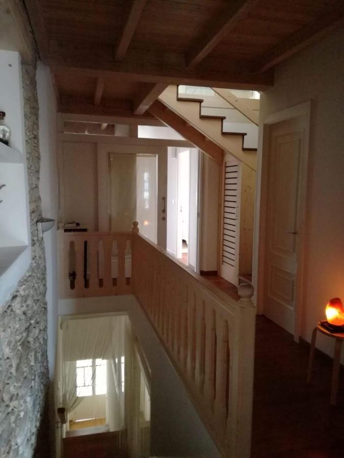 Namor-Apartamento Tres Balcones Ribadeo Zewnętrze zdjęcie
