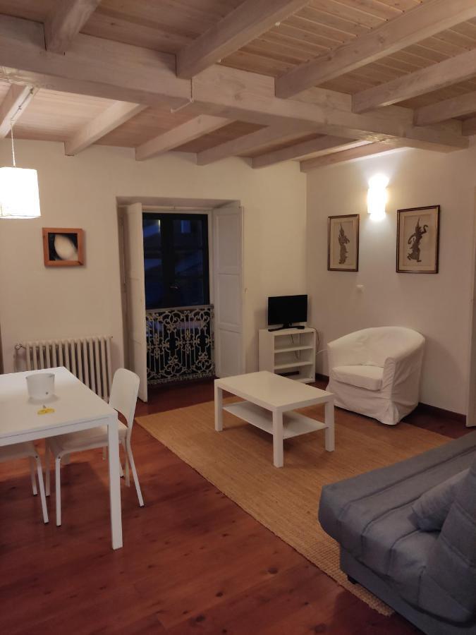 Namor-Apartamento Tres Balcones Ribadeo Zewnętrze zdjęcie