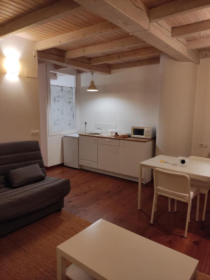 Namor-Apartamento Tres Balcones Ribadeo Zewnętrze zdjęcie