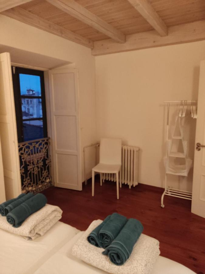 Namor-Apartamento Tres Balcones Ribadeo Zewnętrze zdjęcie
