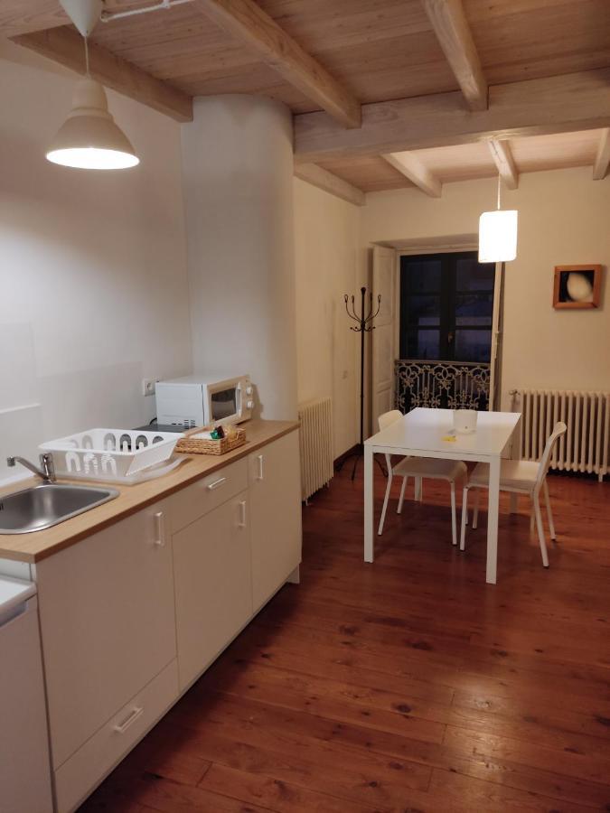 Namor-Apartamento Tres Balcones Ribadeo Zewnętrze zdjęcie