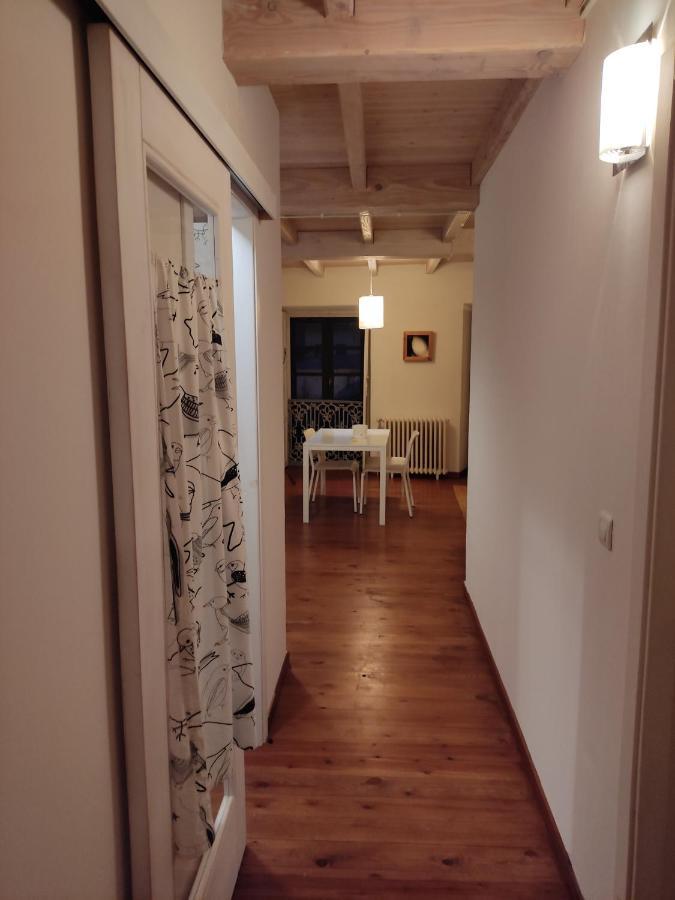 Namor-Apartamento Tres Balcones Ribadeo Zewnętrze zdjęcie