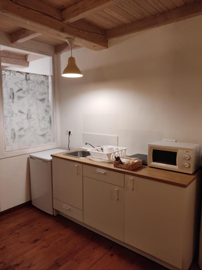 Namor-Apartamento Tres Balcones Ribadeo Zewnętrze zdjęcie